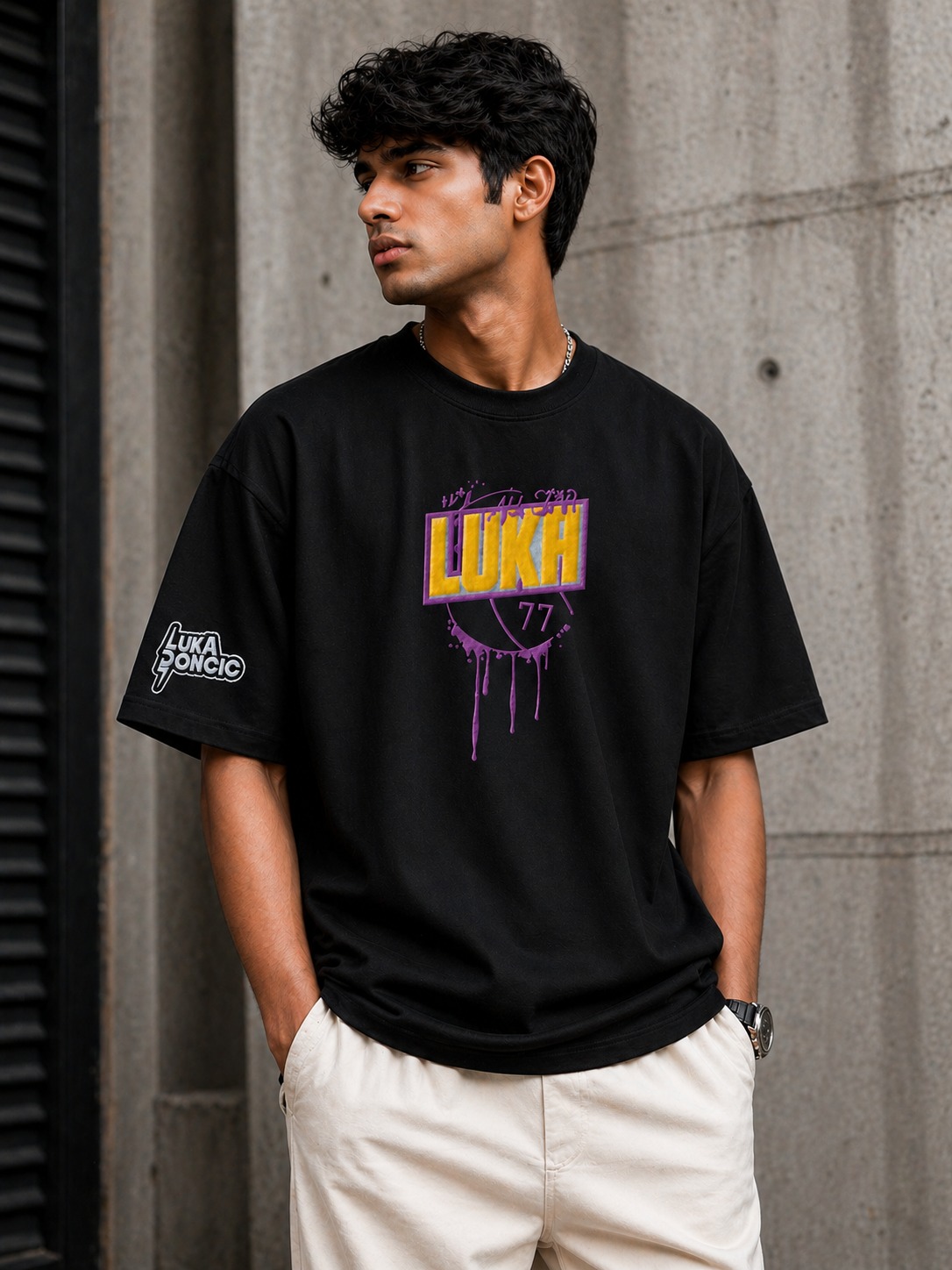 Luka Black